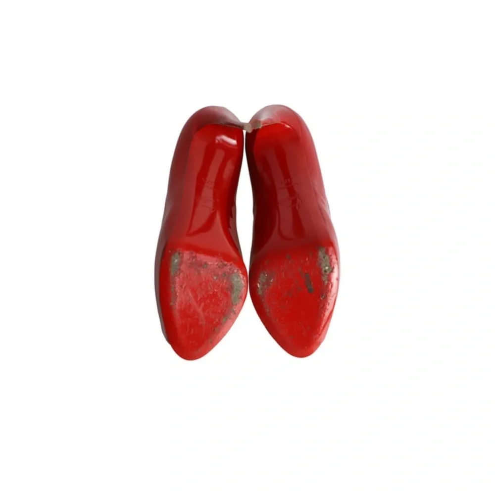 Christian Louboutin Very Prive heels
SOLD - Picture 3 of 7